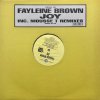 Fayleine Brown / Joy