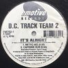 D.C. Track Team 2 It's Alright Bassline