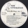 V.A. / DJ's On Vinyl, Vol. 3