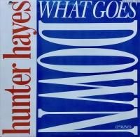 Hunter Hayes / What Goes Down