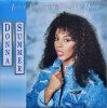 Donna Summer / Love's About To Change My Heart