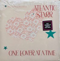 Atlantic Starr / One Lover At A Time