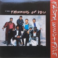 Earth, Wind & Fire / Thinking Of You