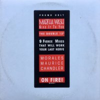 Martha Wash / Give It To You