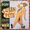 Jim Carrey Cuban Pete