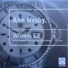 Ann Nesby / Witness EP