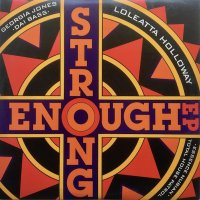 V.A. / Strong Enough EP