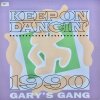 Gary's Gang / Keep On Dancin' 1990