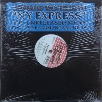 Hardhead / New York Express