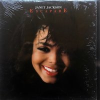 Janet Jackson / Escapade