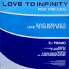 Love To Infinity / Pray For Love