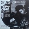 Get Down Productions Party Time Compilation
