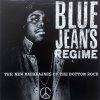 Bluejean's Regime / The New Maharajahs Of The Bottom Rock