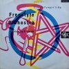 Freestyle Orchestra Featuring D'borah / Keep On Pumpin' It Up