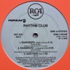 Rhythm Club / Raindrops
