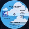 Dee D. Jackson / Automatic Lover