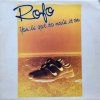 Rofo / You've Got To Move It On