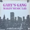 Gary's Gang / Makin' Music