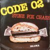 Code 02 Stone Fox Chase Drama