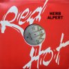Herb Alpert Red Hot