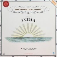 Nuyorican Soul Featuring India / Runaway
