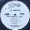 The Jacksons / Working Day And Night