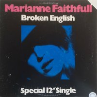 Marianne Faithfull / Broken English