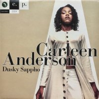 Carleen Anderson / Dusky Sappho E.P.