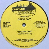 Drew Sky / Razzmatazz
