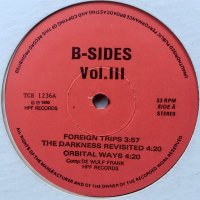 Frank De Wulf / The B-Sides Vol. II & III