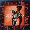 Grace Jones - Amado Mio c/w Crack Attack