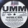 Masters At Work / Can't Stop The Rhythm