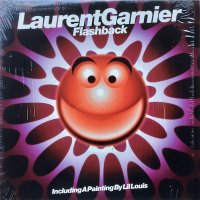 Laurent Garnier / Flashback