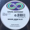 David Anthony / Whurl Wind