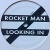 Mariah Carey / Looking In c/w Elton John / Rocket Man