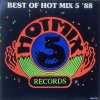 V.A. Best Of Hot Mix 5 '88