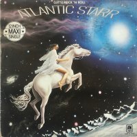 Atlantic Starr /