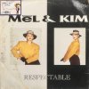 Mel & Kim Respectable