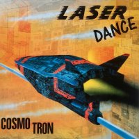 Laserdance / Cosmo Tron