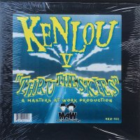 Kenlou V / Thru The Skies