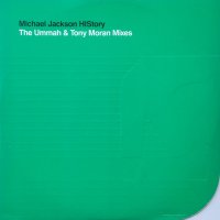 Michael Jackson / HIStory (The Ummah & Tony Moran Mixes) (12