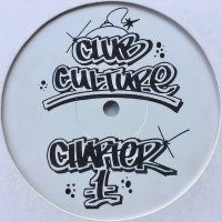 Club Culture / Chapter 1