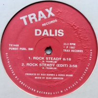 Dalis / Rock Steady