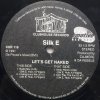 Silk E / Let's Get Naked