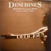 Deni Hines Delicious