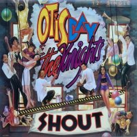 Otis Day And The Knights / Shout
