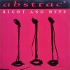 Abstrac' Right And Hype
