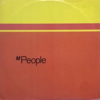 M People / Colour My Life