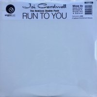 Joi Cardwell / Run To You