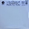 Joi Cardwell Run To You